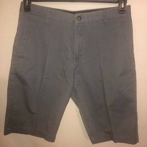 Mens Volcom shorts